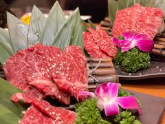 -丸藏和牛烧肉专门店(园区师惠坊店)