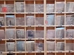 -猫的天空之城概念书店(杭州南宋御街店)