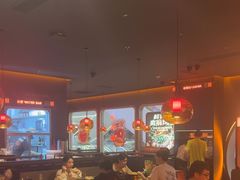-探鱼·鲜青椒爽麻烤鱼(北京路天河城店)