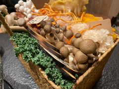-大龙燚·旷野鲜火锅(广州首店)