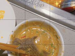 -海底捞火锅(银泰中心店)