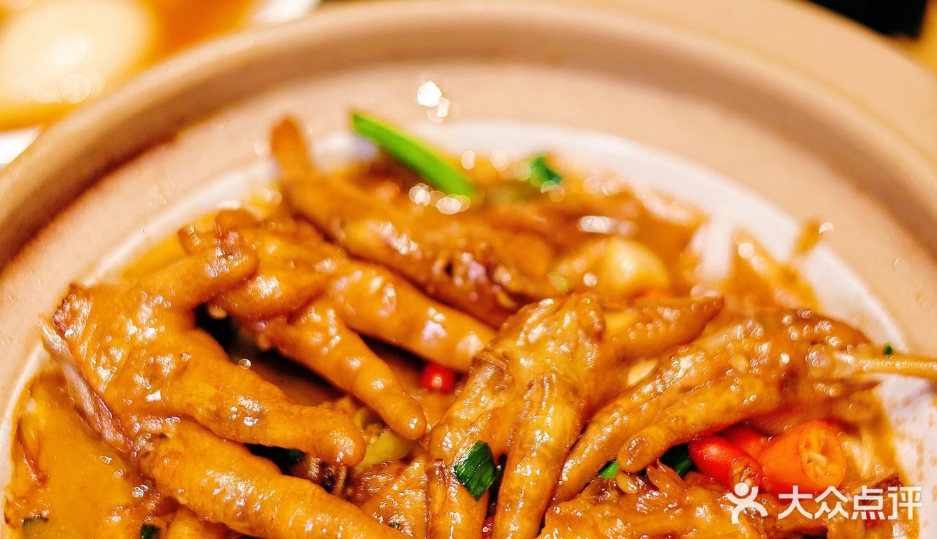 🈶没🈶人管管❓游埠小馆怎么🉑以这么好吃❗
