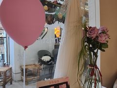 -PARFUM FLORAL花境法餐(南京首店)