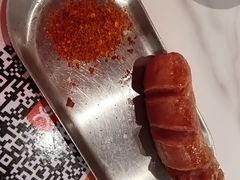 -拾光甜品自助·意面小食(太古里总店)