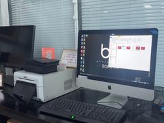 -bobo高端证件照工作室(三元桥店)