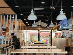 -陕味食族油泼面(悦邻荟店)