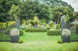 -静安洲际酒店·宴会厅