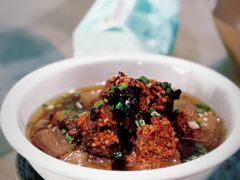 腐乳蒸肉-涛哥土菜馆