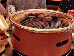 -西塔老太太泥炉烤肉(上海七宝领展广场店)