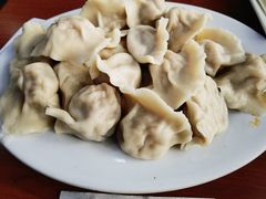 -鸿毛饺子(紫竹桥店)