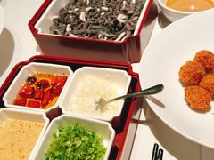 京味爆肚-四季民福烤鸭店(前门大栅栏店)