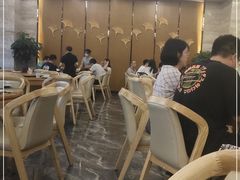 大堂-陈麻婆豆腐总店