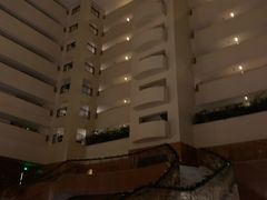 -西安永宁门大景城堡酒店