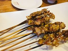 鸡脆骨-木屋烧烤(惠阳华润小径湾店)