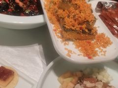 -聆桂烤鸭·金奖烤鸭(静联广场店)