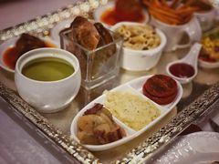 前菜-火车头法国西餐厅