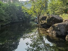 -重庆彩云湖湿地公园