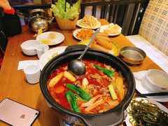 -肖记公安牛肉鱼杂馆· 省级非物质文化遗产(仁和路店)