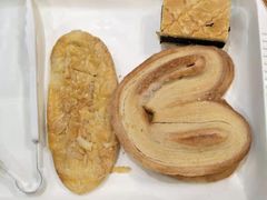 -长发西饼(临顿路店)