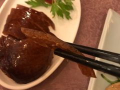 -永乐饭庄(安德路店)