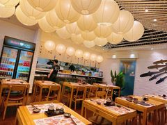 -Sushi Love 创意寿司(正佳广场店)