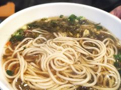 -老电影院饺店(休宁店)