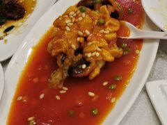 -梅龙镇酒家(南京西路总店)