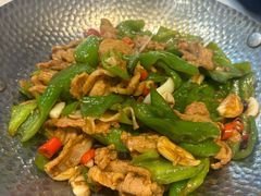 -苏湘小馆·不做预制菜(青年公社店)