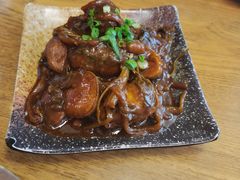 -杨妈妈粥店(滑翔路店)