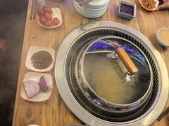 -锅老头铁锅炖•大锅蒸汽海鲜(韩乐坊店)