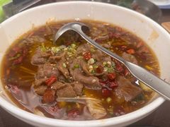 -长禧家·珑厨(东山口店)
