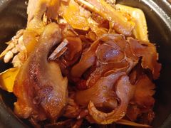 茶油姜母鸭-临家闽南菜(宝洲路店)