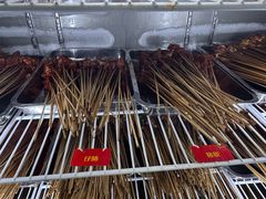 -水碾河刘老大串串香(水碾河路店)