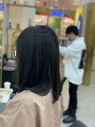 -Kraemer paris·苏豪路易士·嘉玛发廊