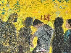 -黄桷坪涂鸦艺术街