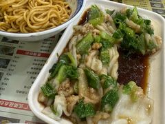 -捷信牛奶甜品世家(柳巷店)
