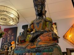 -Thai Pothong Restaurant