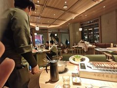 -邢氏老太太烤串(北兴街店)