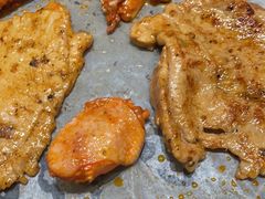 -布多斯烤肉火锅自助(江腾广场店)