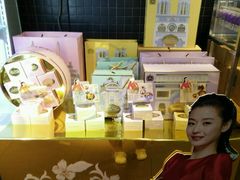 -巴黎贝甜(五月花广场店)