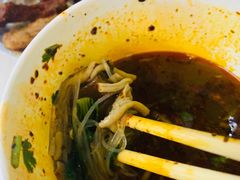 -里脊肉串店(天桥老店)