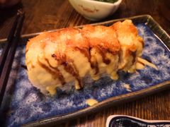 榴莲寿司-米彩料理(西丽店)