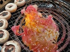 -神户赤童日式烤肉(金地广场店)