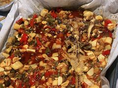 -红辣椒·川菜·火锅(张杨路店)