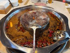 -九尺赵老四鲜鹅肠火锅