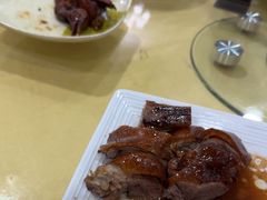 -吉莲利苑海鲜酒家(珠海拱北29年老字号店)