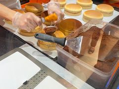 -KUMO KUMO甜品·冰淇淋(深圳壹方城店)