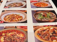-廖川菜(太阳宫店)