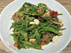 -茄子恰恰·新云南小炒(坪山益田店)