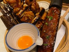 -文立新麻辣烫(合生汇21街区店)